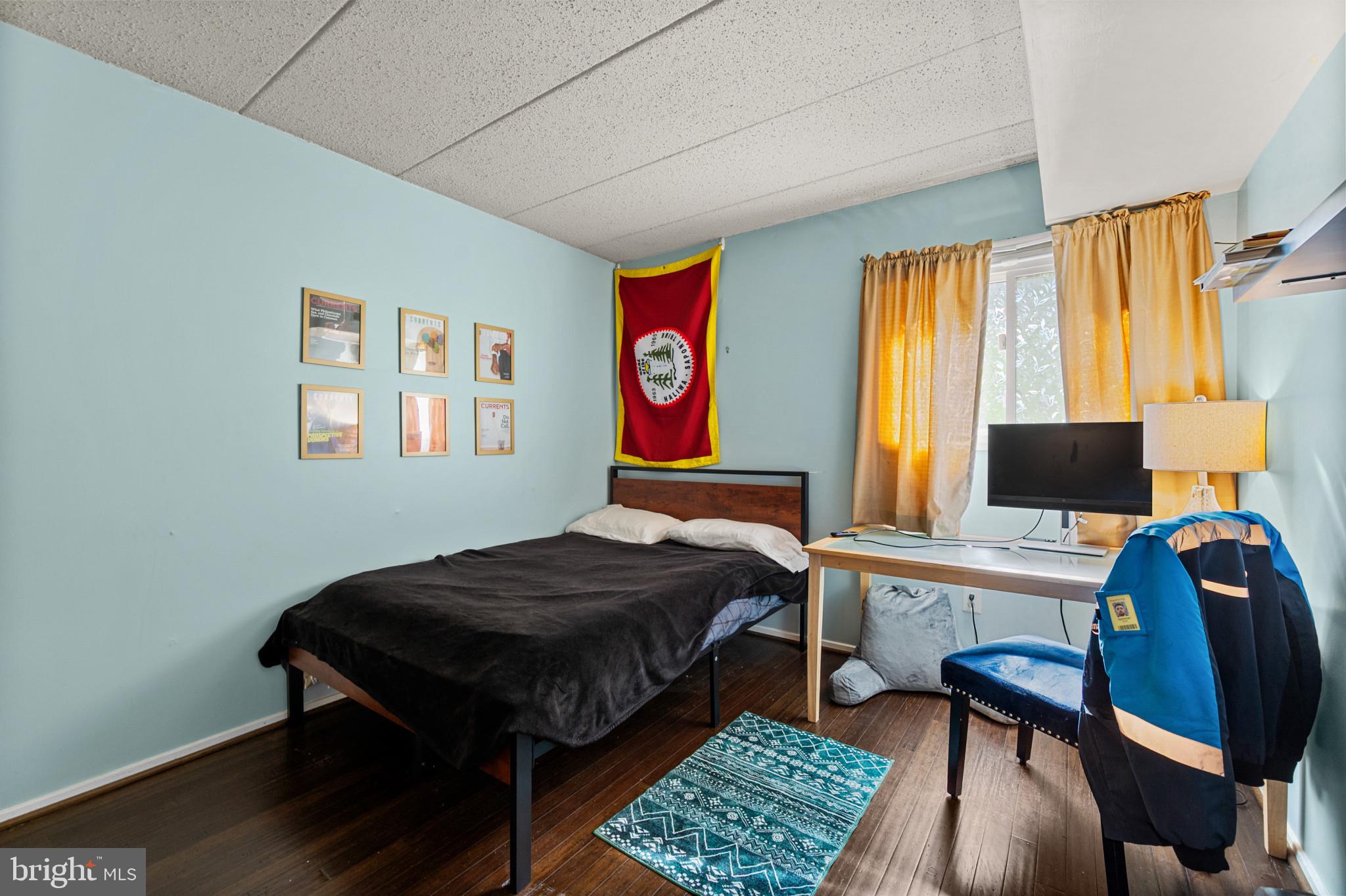 5659 Harpers Farm Road, Unit A Columbia, MD 21044 - Photo 16 of 30 Bedroom two