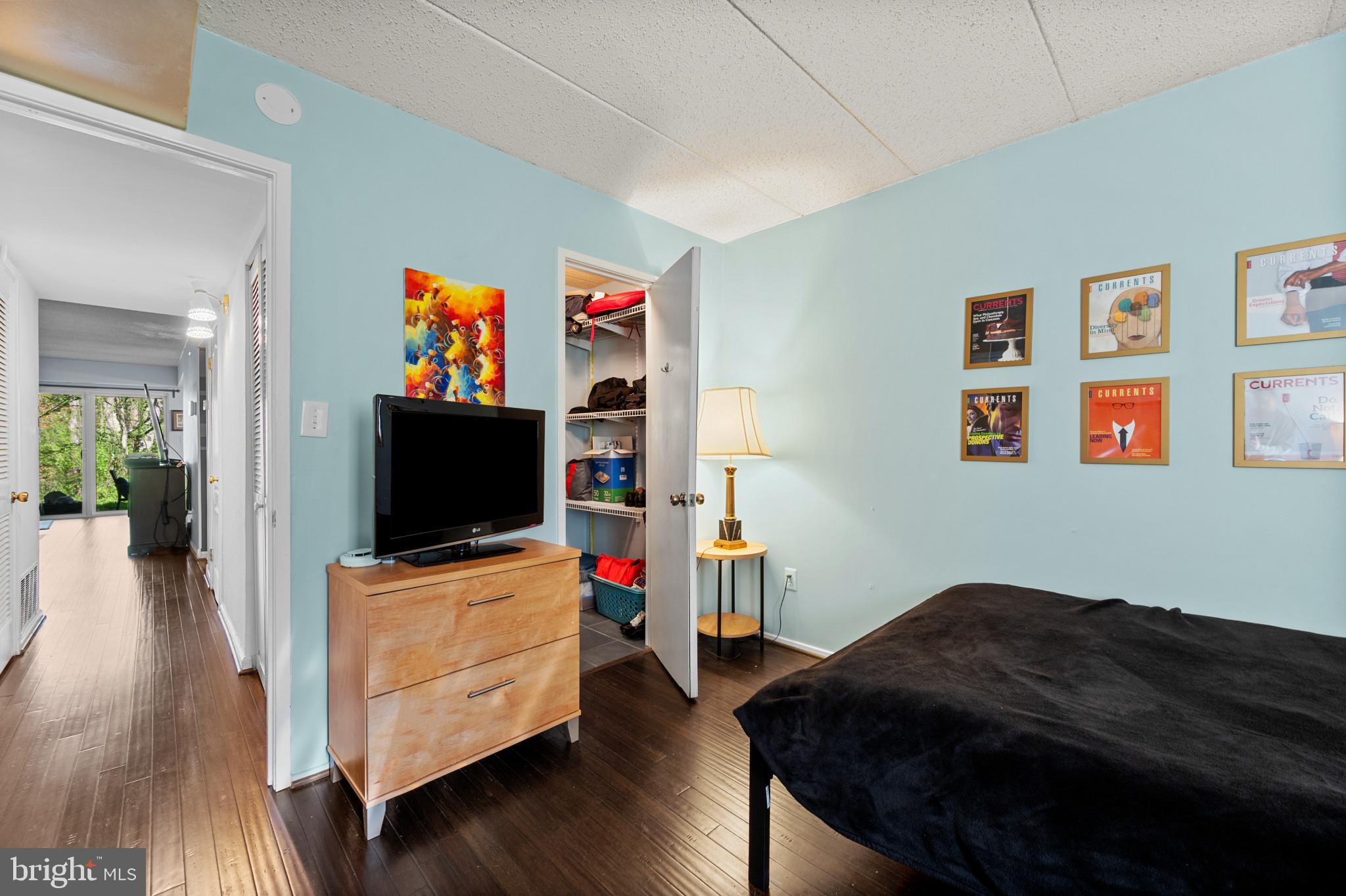 5659 Harpers Farm Road, Unit A Columbia, MD 21044 - Photo 17 of 30 Bedroom two