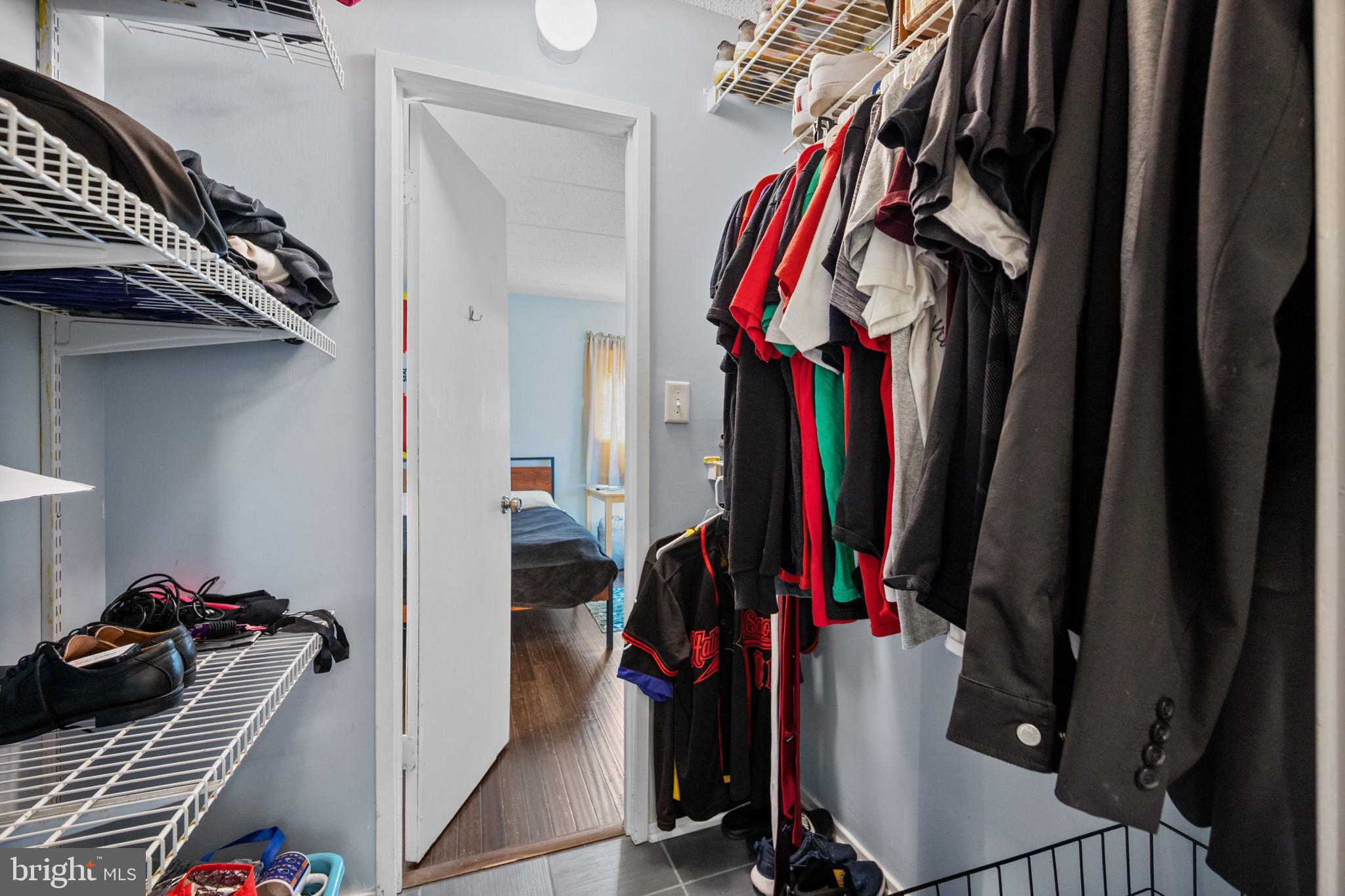 5659 Harpers Farm Road, Unit A Columbia, MD 21044 - Photo 18 of 30 Walk in closet