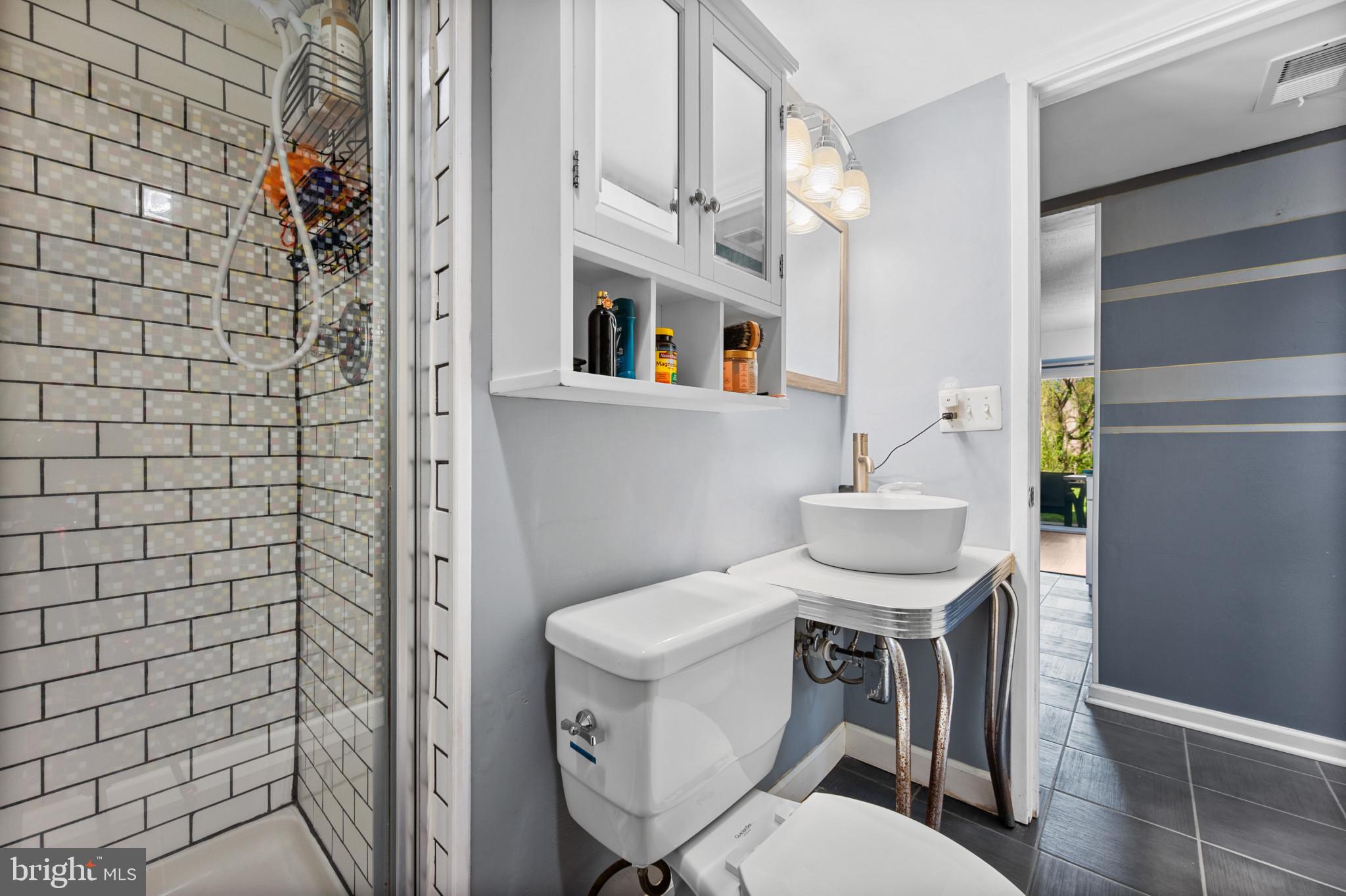 5659 Harpers Farm Road, Unit A Columbia, MD 21044 - Photo 19 of 30 Full bathroom