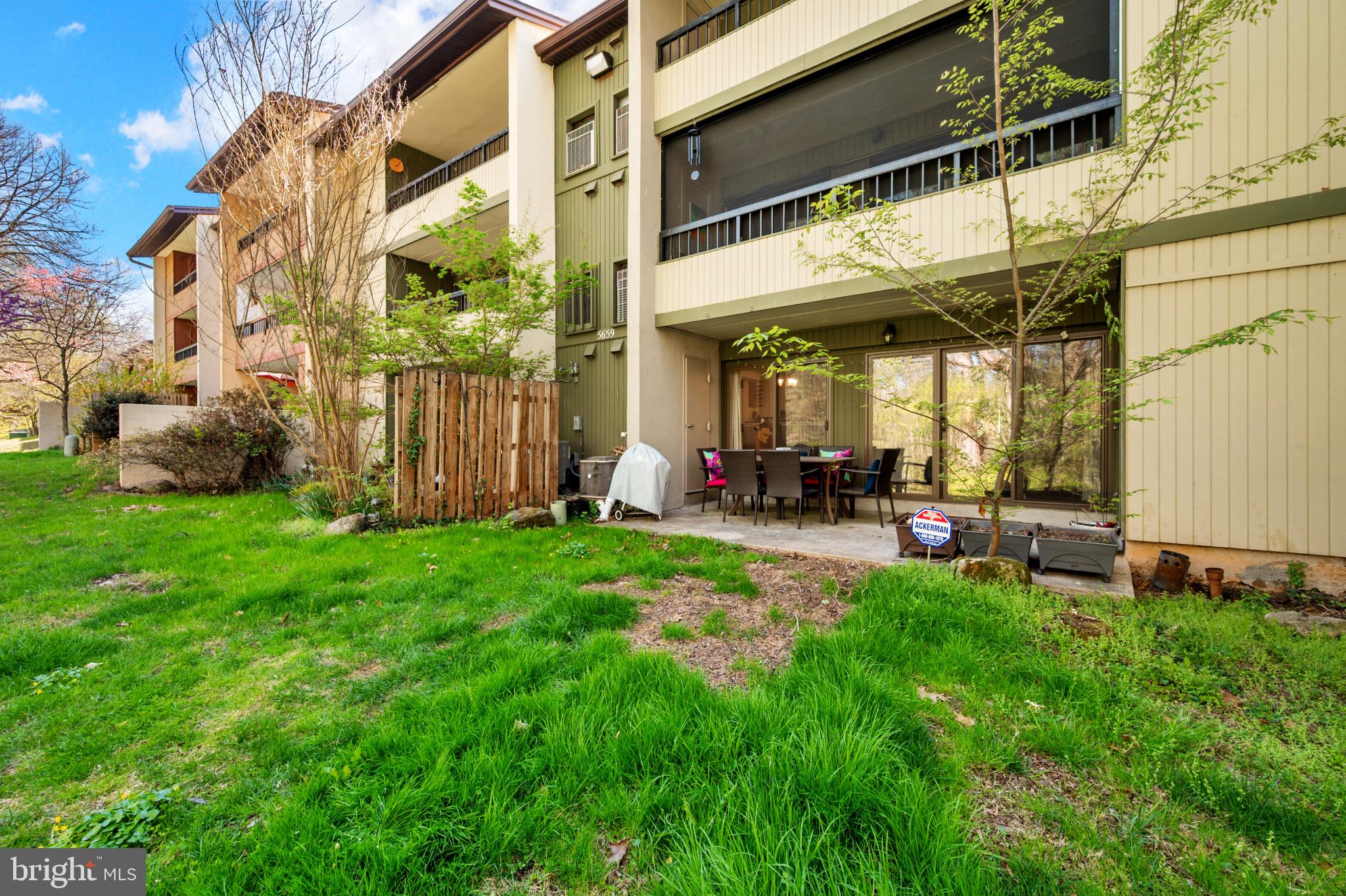 5659 Harpers Farm Road, Unit A Columbia, MD 21044 - Photo 29 of 30