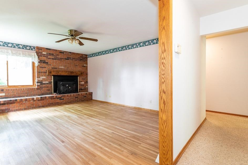 16208 Sanford Road Addison, MI 49220 - Photo 17 of 27 Photo 17
