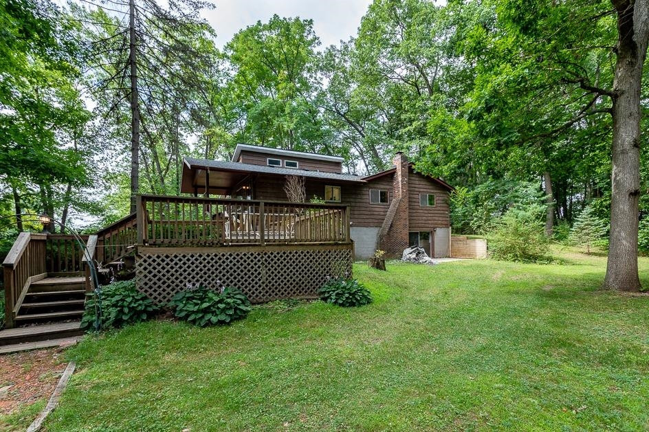 16208 Sanford Road Addison, MI 49220 - Photo 6 of 27 Photo 6