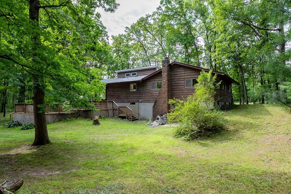 16208 Sanford Road Addison, MI 49220 - Photo 7 of 27 Photo 7