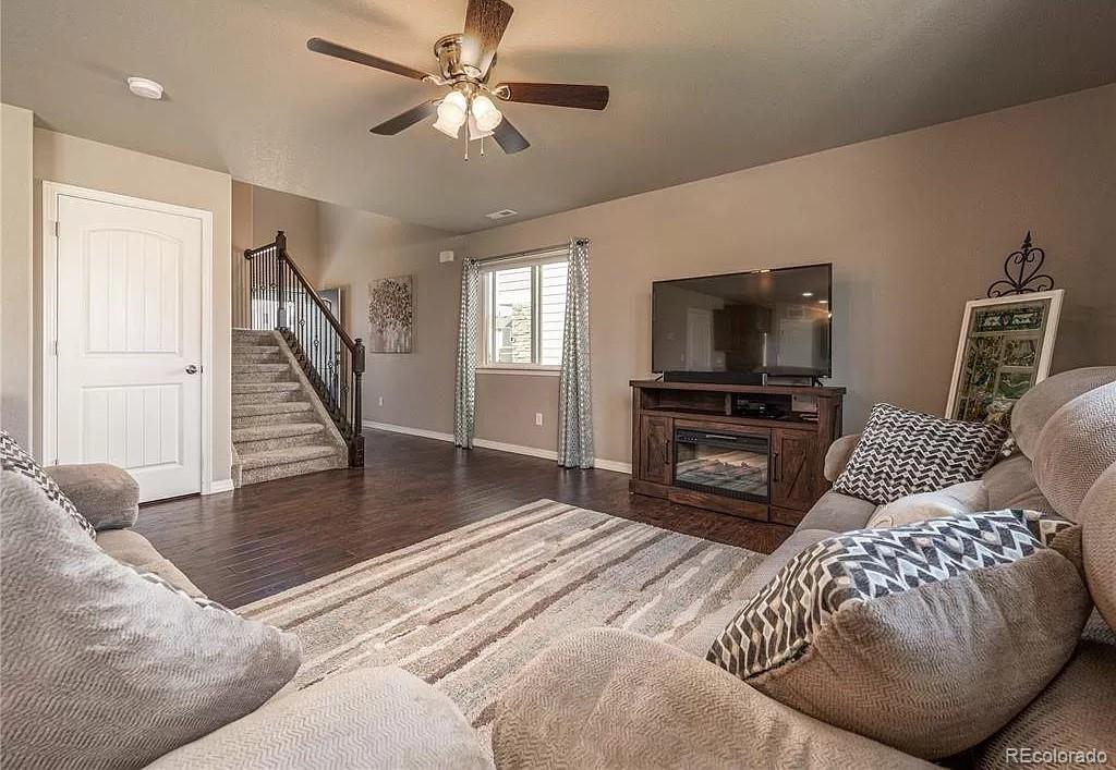8884 Vanderwood Road Colorado Springs, CO 80908 - Photo 6 of 38