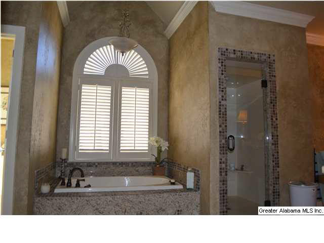 430 Woodward Road Trussville, AL 35173 - Photo 17 of 29