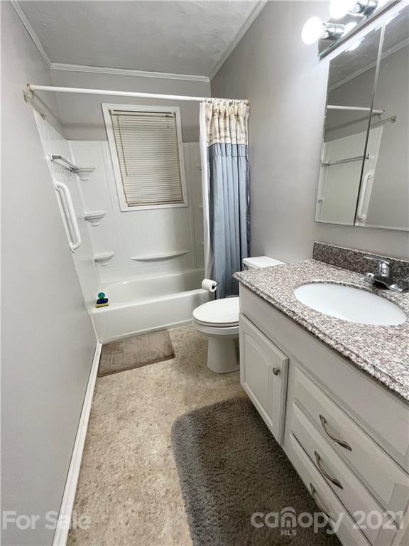 122 Haigler Road Southeast Lenoir, NC 28645 - Photo 10 of 15 Gallery Image 10