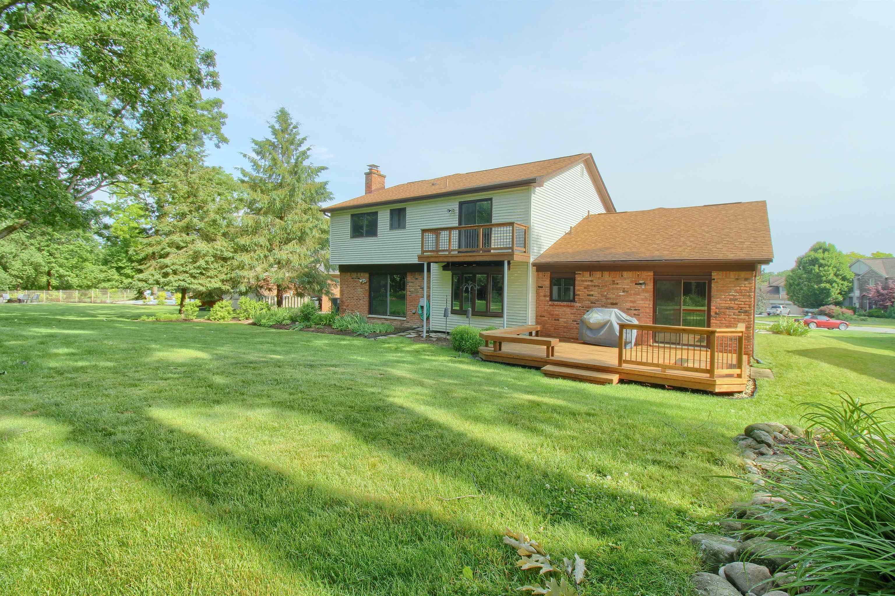 769 Snowmass Drive Rochester Hills, MI 48309 - Photo 34 of 41