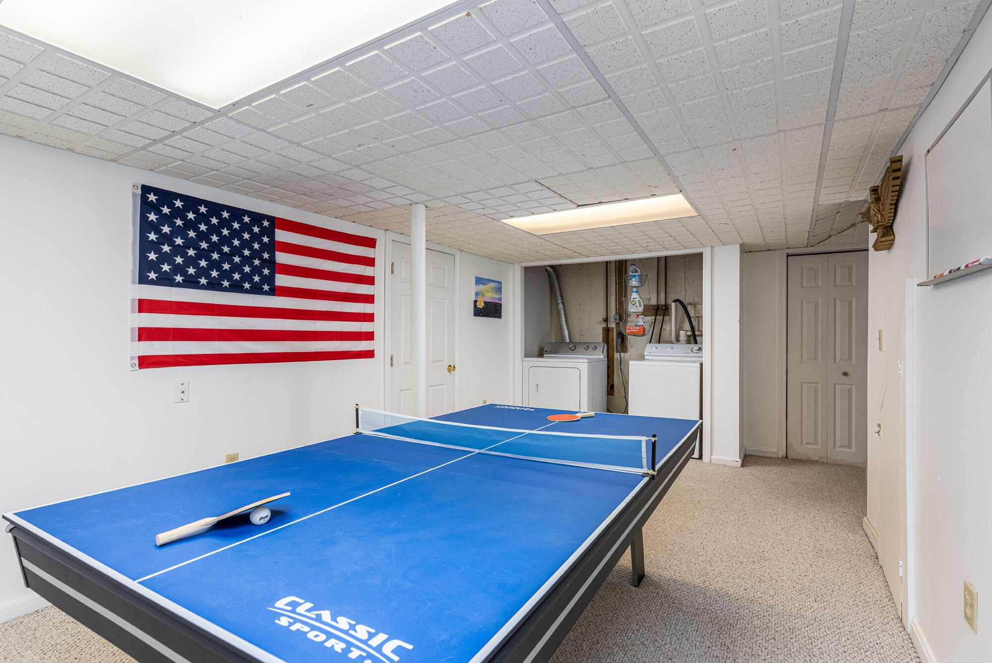 11 Meagans Way, Unit 11 Windham, ME 04062 - Photo 29 of 34 Finished Basement-3