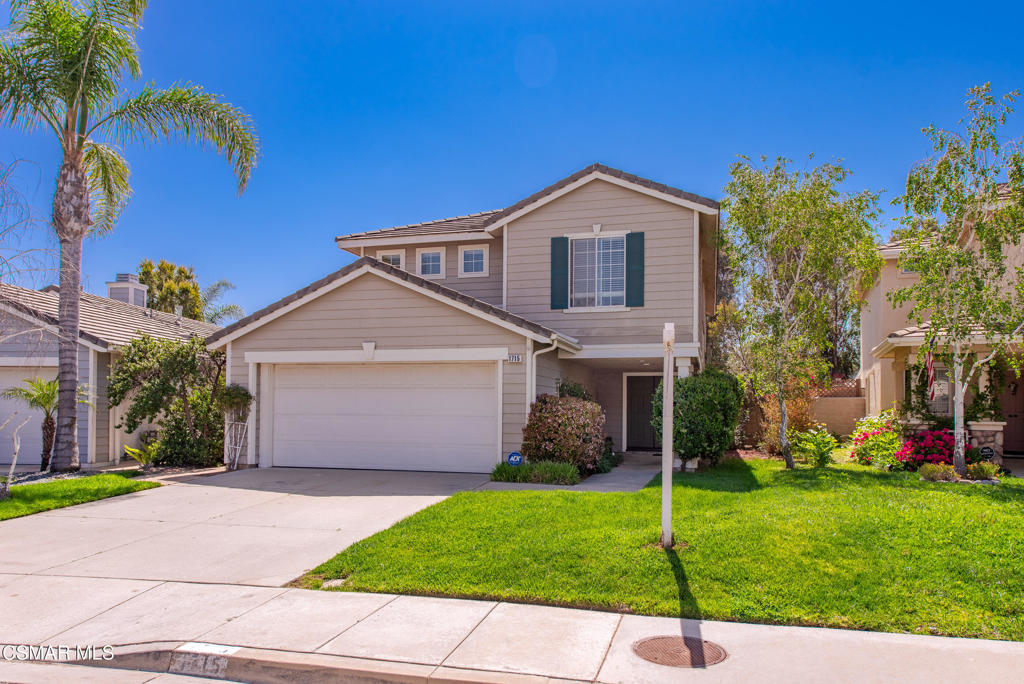 1715 Empty Saddle Road Simi Valley, CA 93063 - Photo 1 of 28 Gallery Image 1