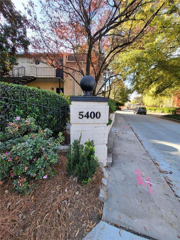 5400 Roswell Road, Unit G2 Sandy Springs, GA 30342 - Photo 1 of 1 Gallery Image 1