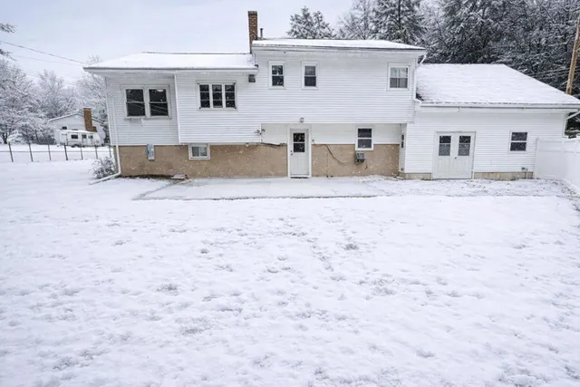 $305,000 | 195 Porter Avenue West, Rumford, ME 04276