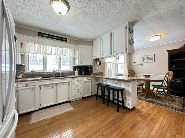 $305,000 | 195 Porter Avenue West, Rumford, ME 04276