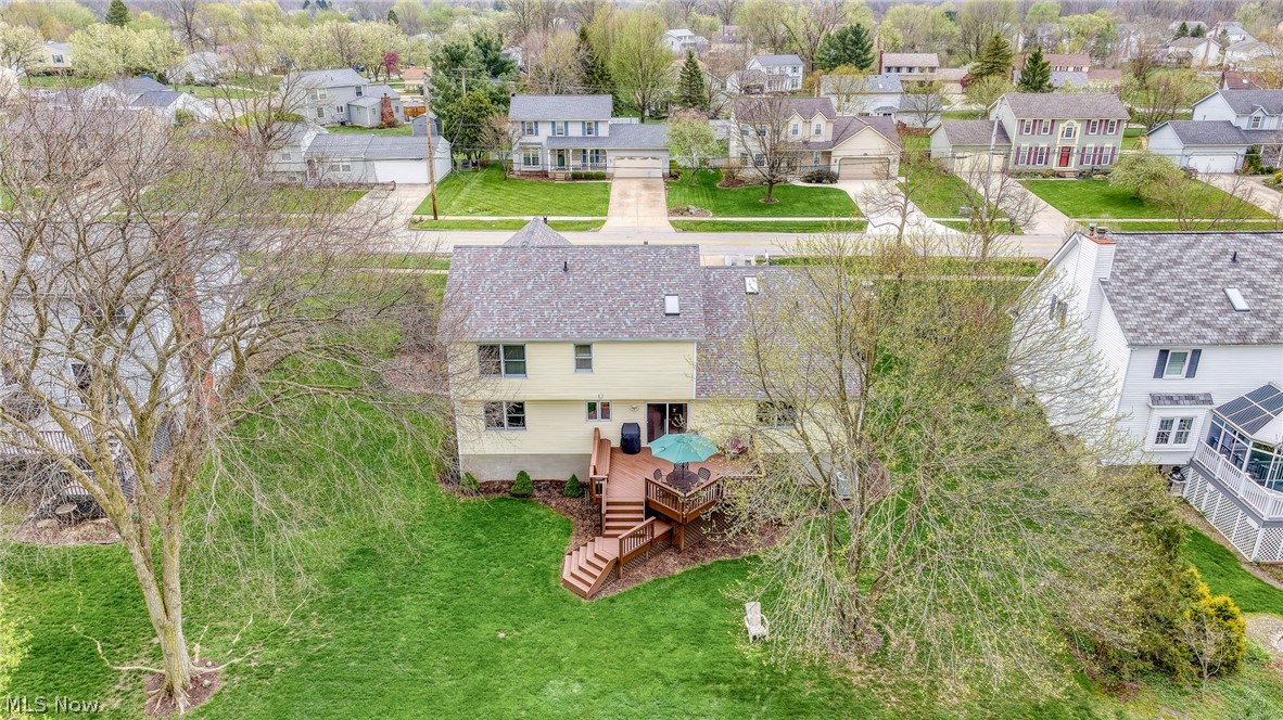 5330 Young Road Stow, OH 44224 - Photo 44 of 47