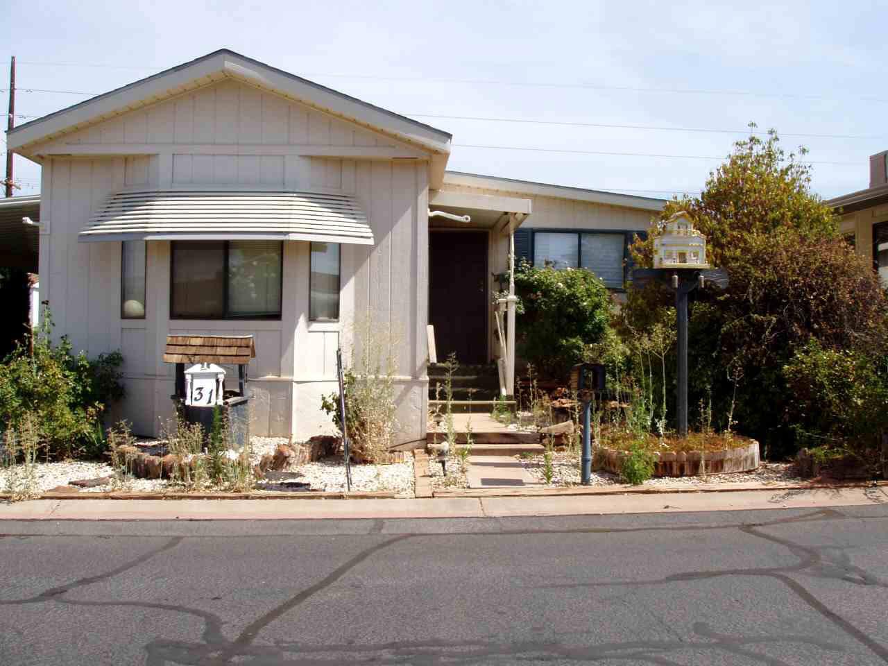 1360 North Dixie Downs Road, Unit 31 St. George, UT 84770 - Photo 1 of 1 Primary Photo