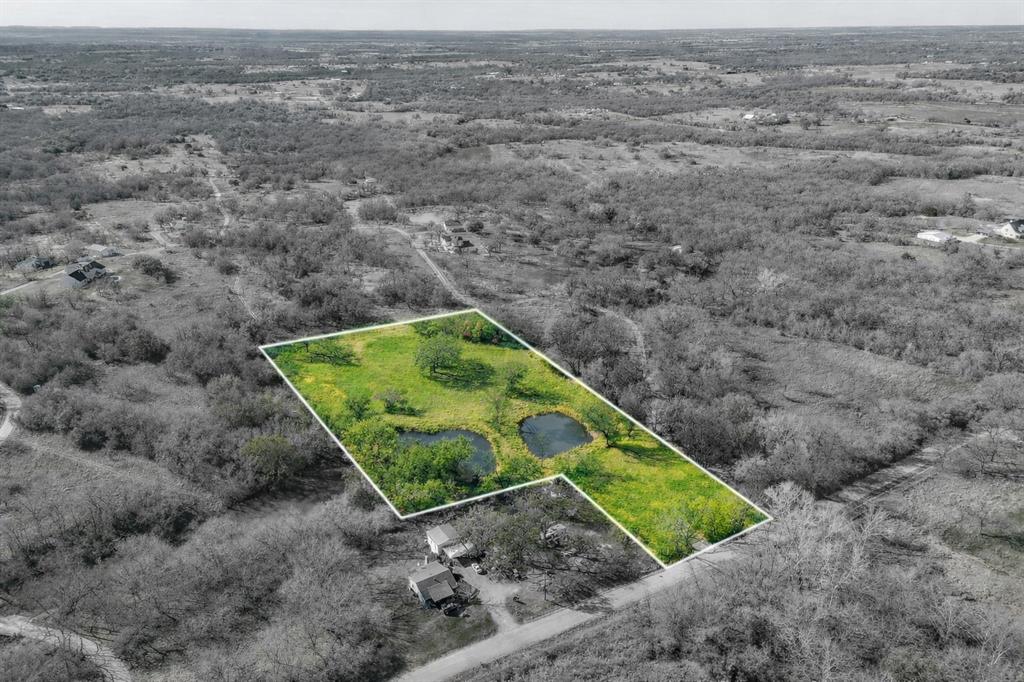 Tbd Cold Springs Road Weatherford, TX 76088 - Photo 1 of 20 a view of a backyard