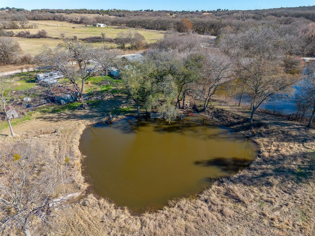 Tbd Cold Springs Road Weatherford, TX 76088 - Photo 12 of 20 a view of lake view and mountain view