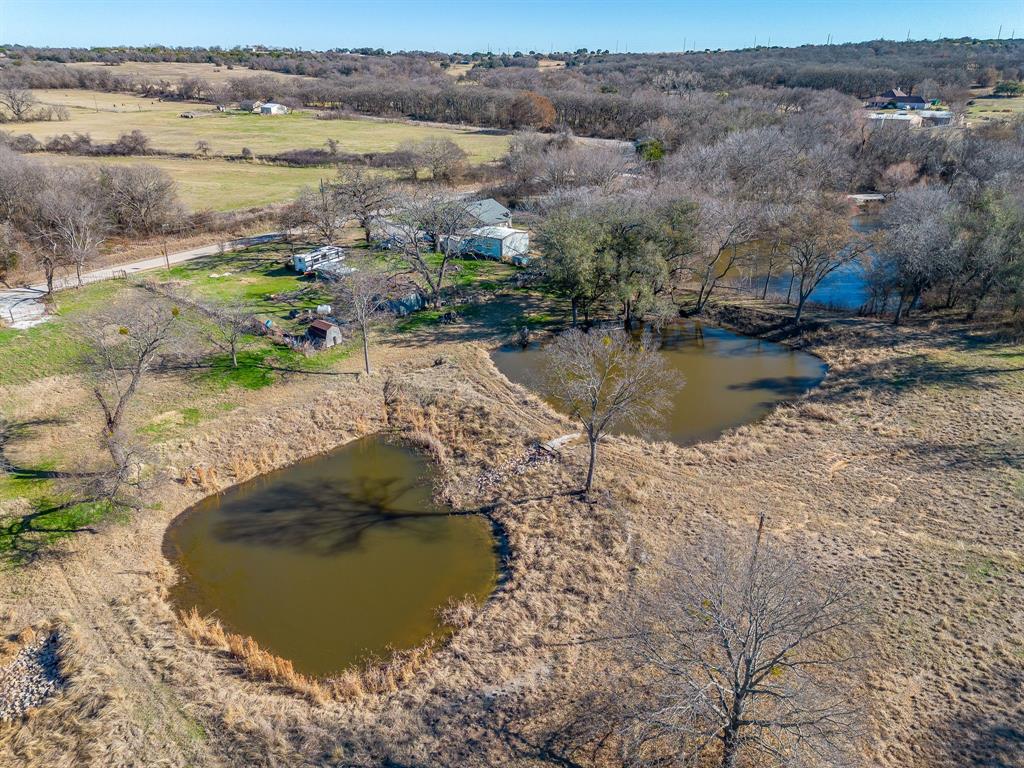 Tbd Cold Springs Road Weatherford, TX 76088 - Photo 13 of 20 a view of lake view and mountain view