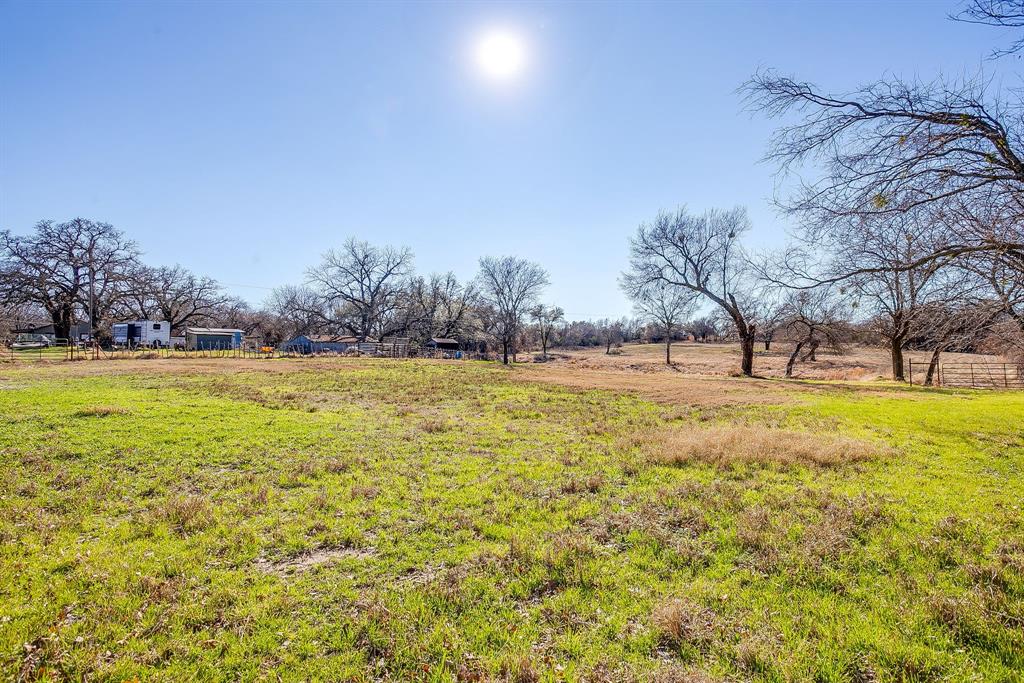 Tbd Cold Springs Road Weatherford, TX 76088 - Photo 18 of 20 a view of yard with tree s