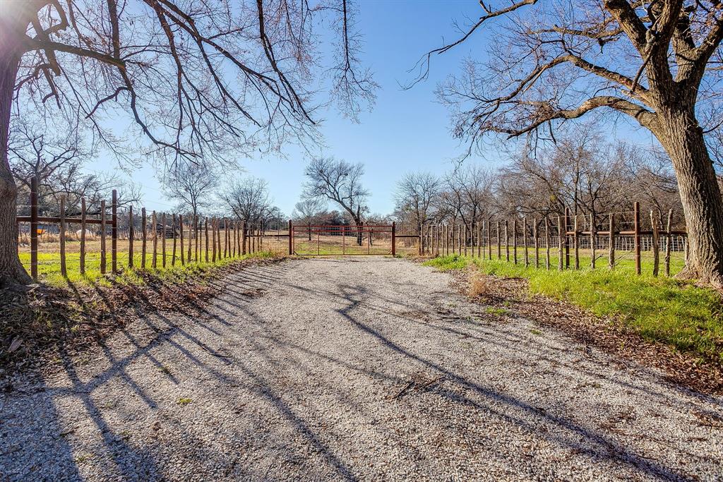 Tbd Cold Springs Road Weatherford, TX 76088 - Photo 3 of 20 a view of backyard with tree