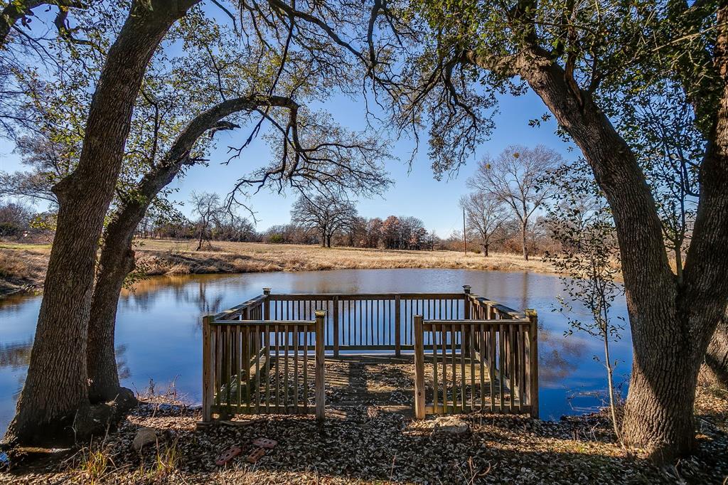 Tbd Cold Springs Road Weatherford, TX 76088 - Photo 4 of 20 a view of a house with a yard
