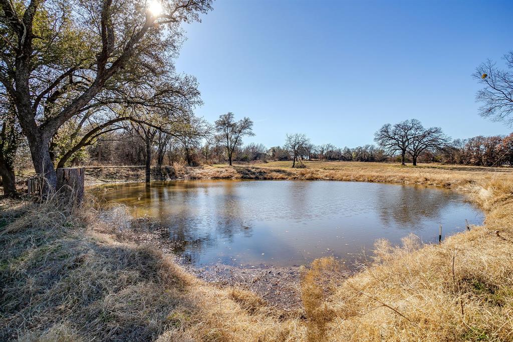 Tbd Cold Springs Road Weatherford, TX 76088 - Photo 7 of 20 a lake view with boat and trees in the background