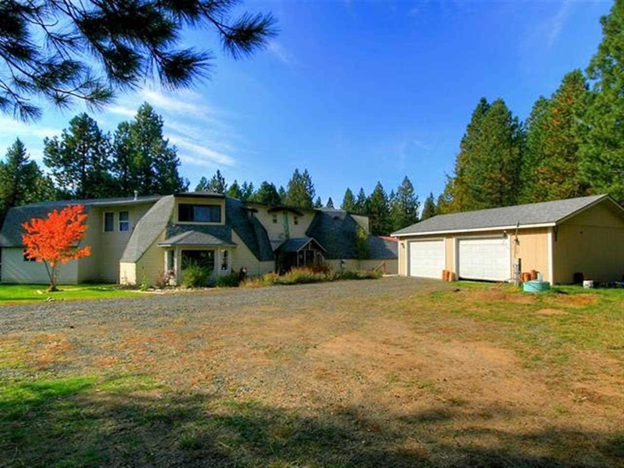 38403 North Hatch Road Deer Park, WA 99006 - Photo 1 of 20 Gallery Image 1