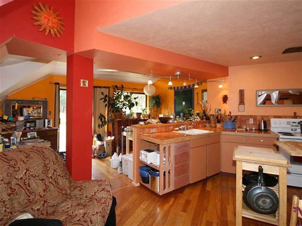 38403 North Hatch Road Deer Park, WA 99006 - Photo 10 of 20 Gallery Image 10