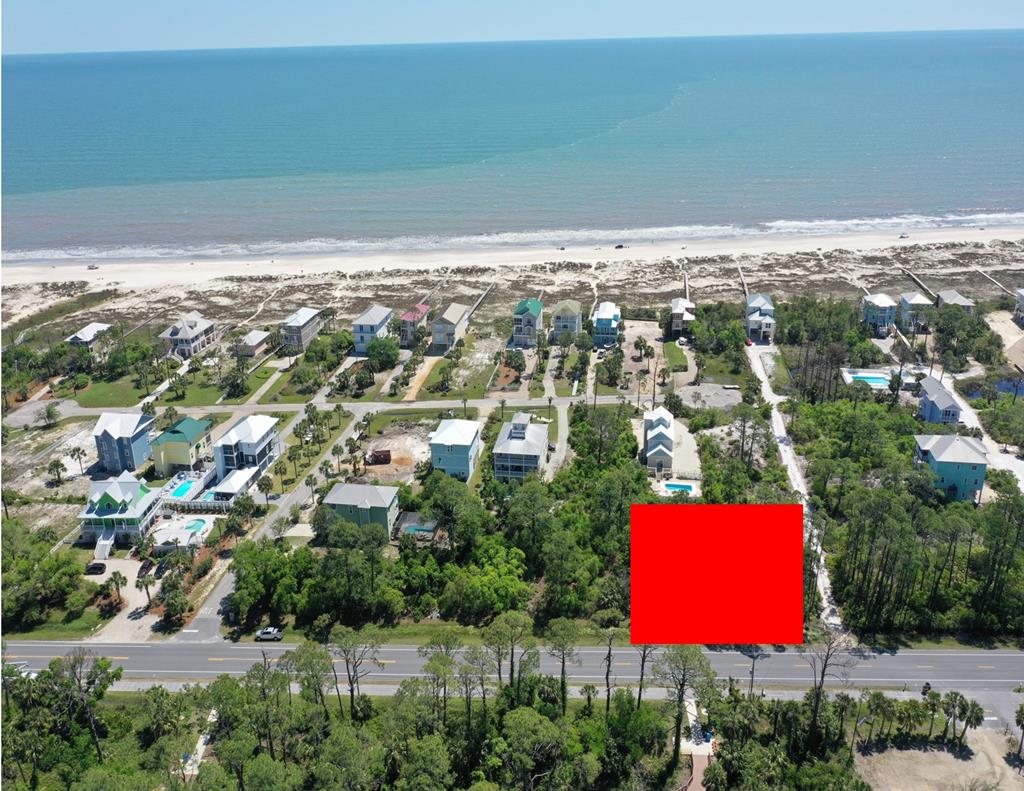 1 Cape San Blas Road Port St. Joe, FL 32456 - Photo 1 of 7