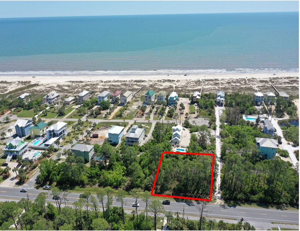 1 Cape San Blas Road Port St. Joe, FL 32456 - Photo 2 of 7