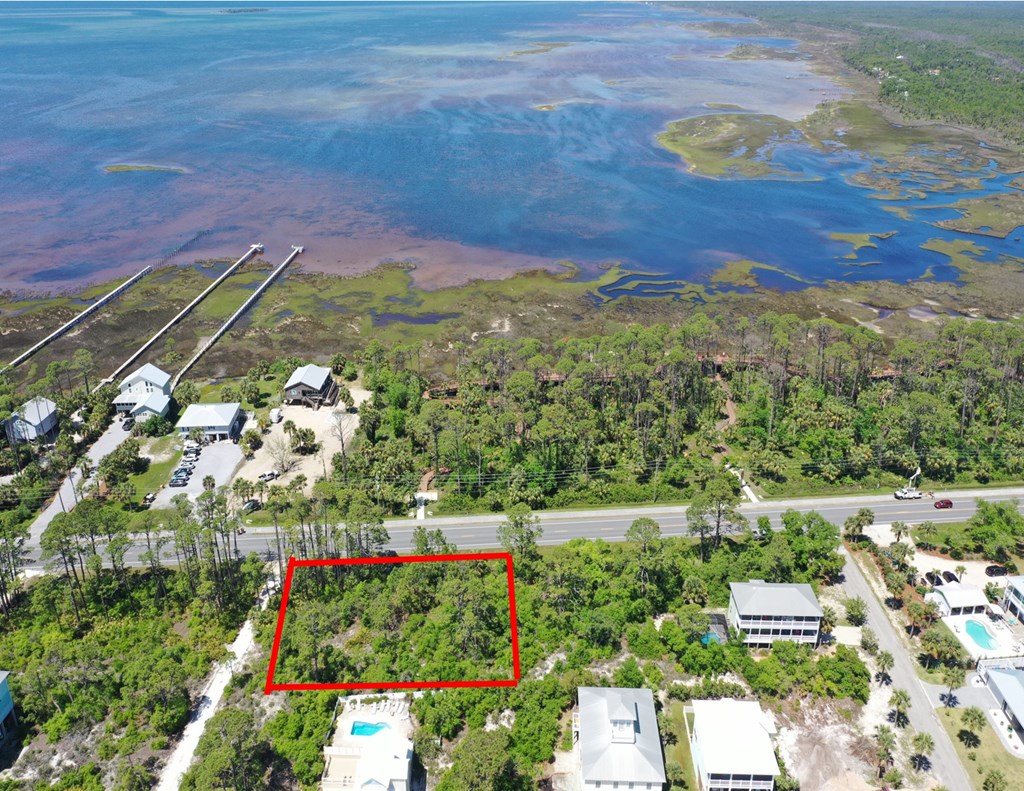 1 Cape San Blas Road Port St. Joe, FL 32456 - Photo 3 of 7