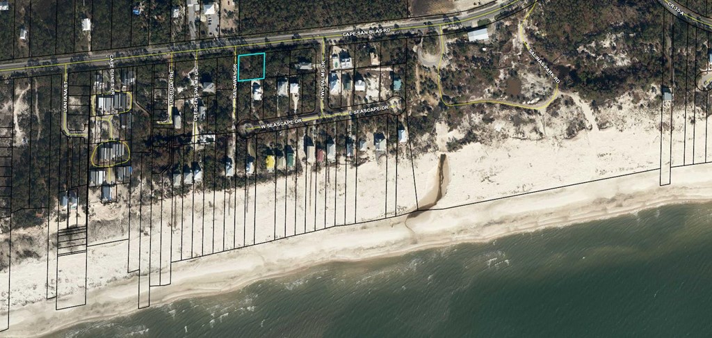 1 Cape San Blas Road Port St. Joe, FL 32456 - Photo 4 of 7