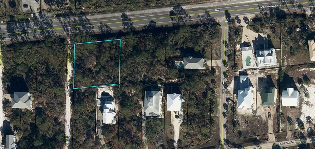 1 Cape San Blas Road Port St. Joe, FL 32456 - Photo 6 of 7