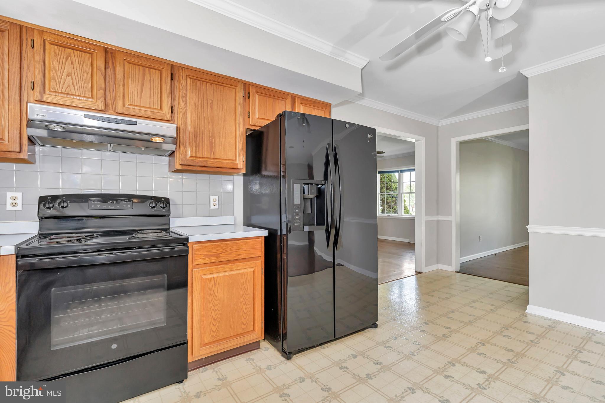 1 Ogden Court Bear, DE 19701 - Photo 11 of 32 kitchen