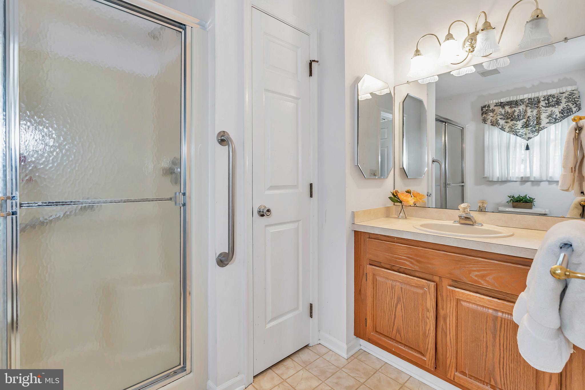 1 Ogden Court Bear, DE 19701 - Photo 19 of 32 primary bathroom