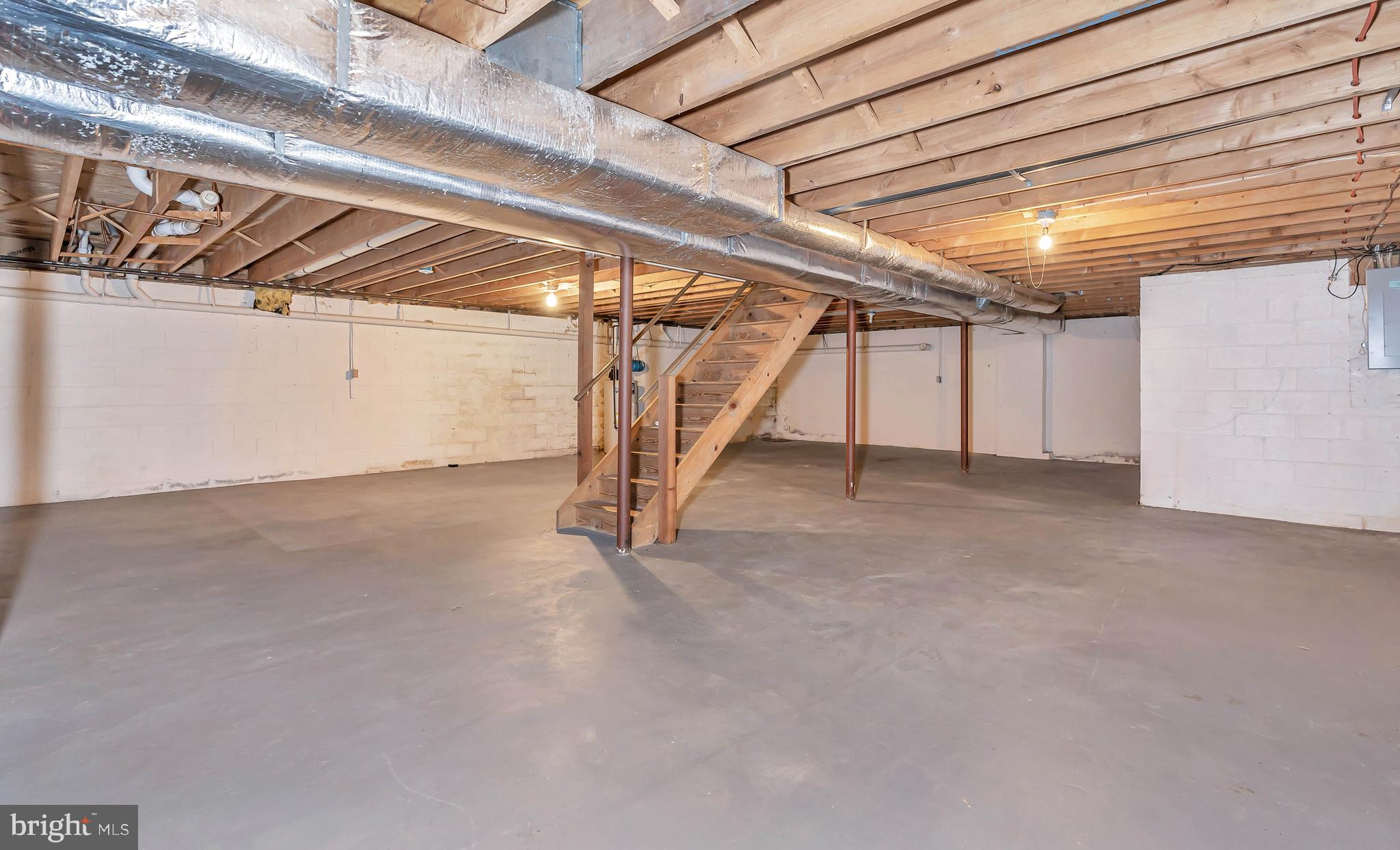 1 Ogden Court Bear, DE 19701 - Photo 29 of 32 spacious basement