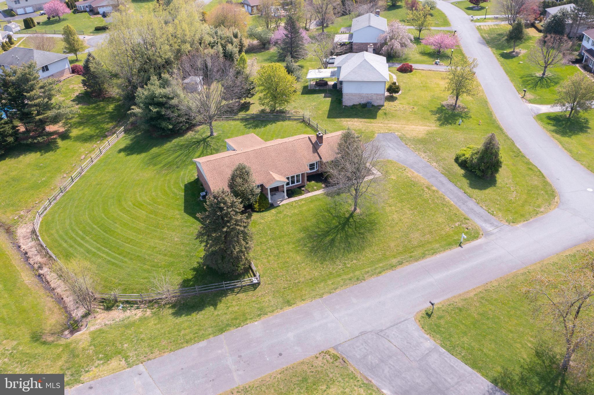 1 Ogden Court Bear, DE 19701 - Photo 32 of 32