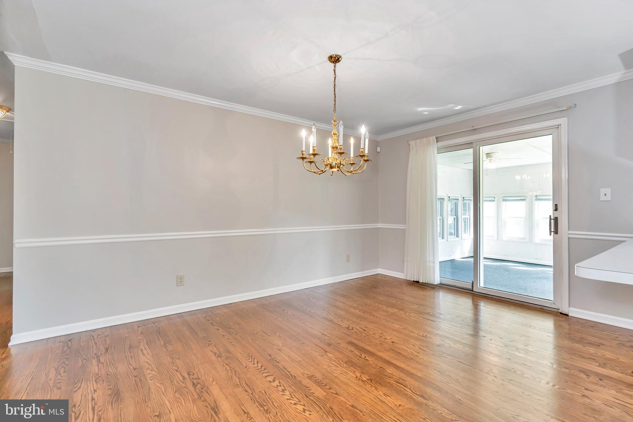 1 Ogden Court Bear, DE 19701 - Photo 7 of 32 dining room