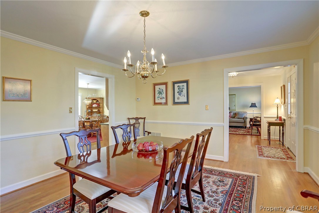 3013 South Freeman Road Williamsburg, VA 23185 - Photo 8 of 48 Gallery Image 8