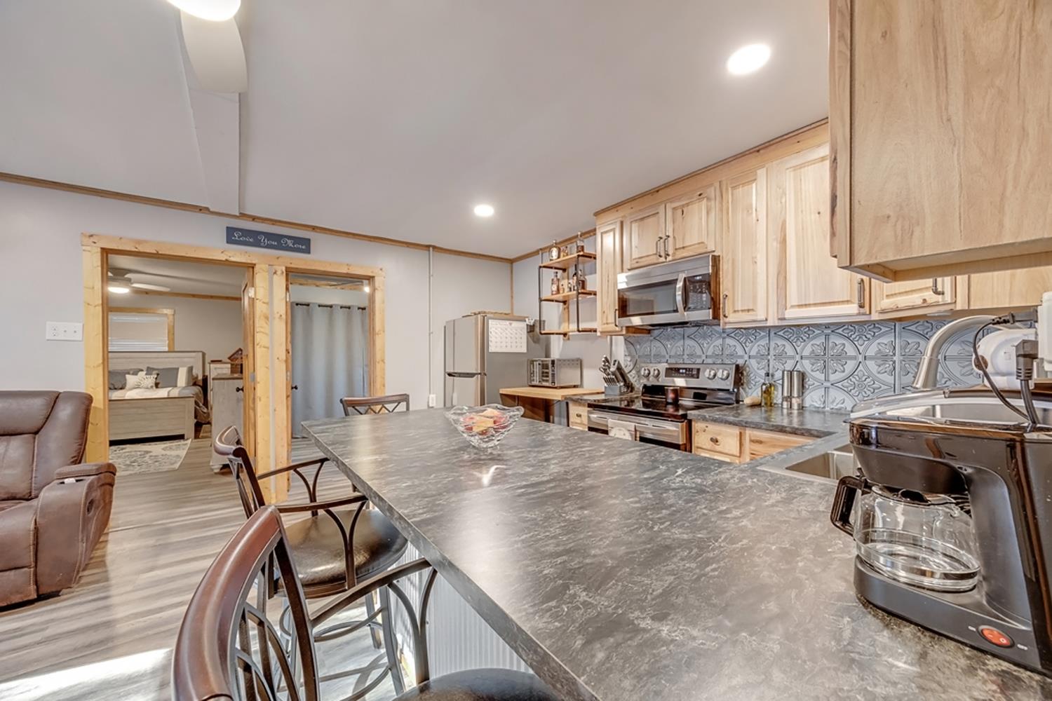 9559 Stoops Road Dillsboro, IN 47018 - Photo 6 of 42 Gallery Image 6