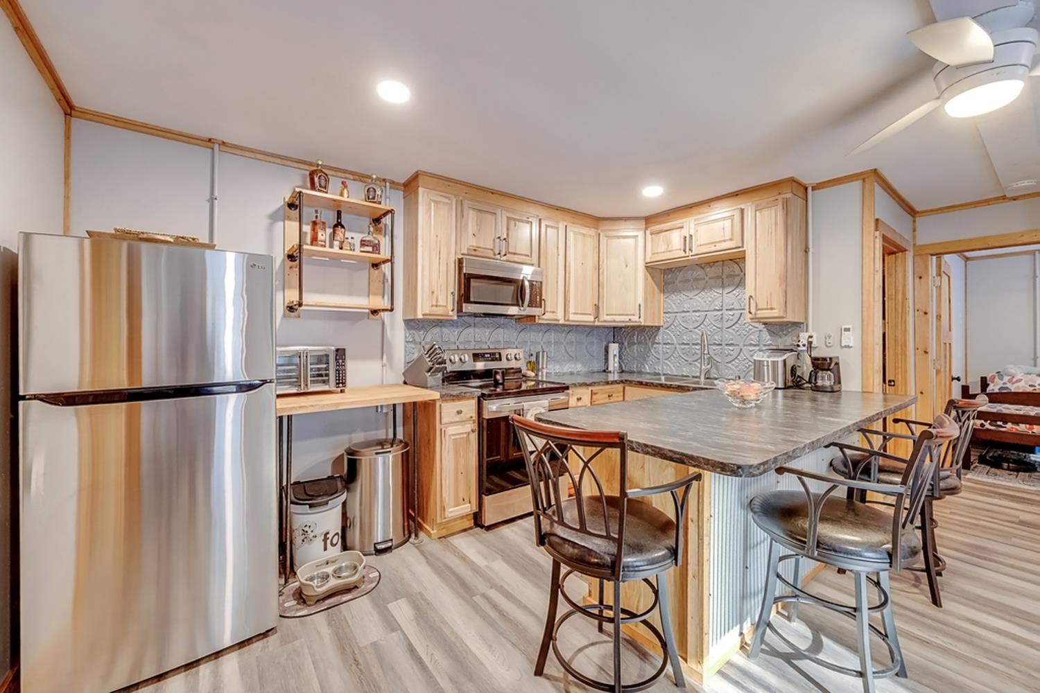 9559 Stoops Road Dillsboro, IN 47018 - Photo 8 of 42 Gallery Image 8