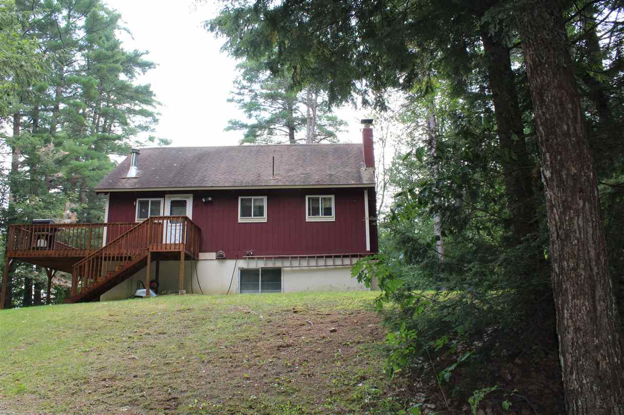 54 Smoke Rise Road New Hampton, NH 03256 - Photo 2 of 22
