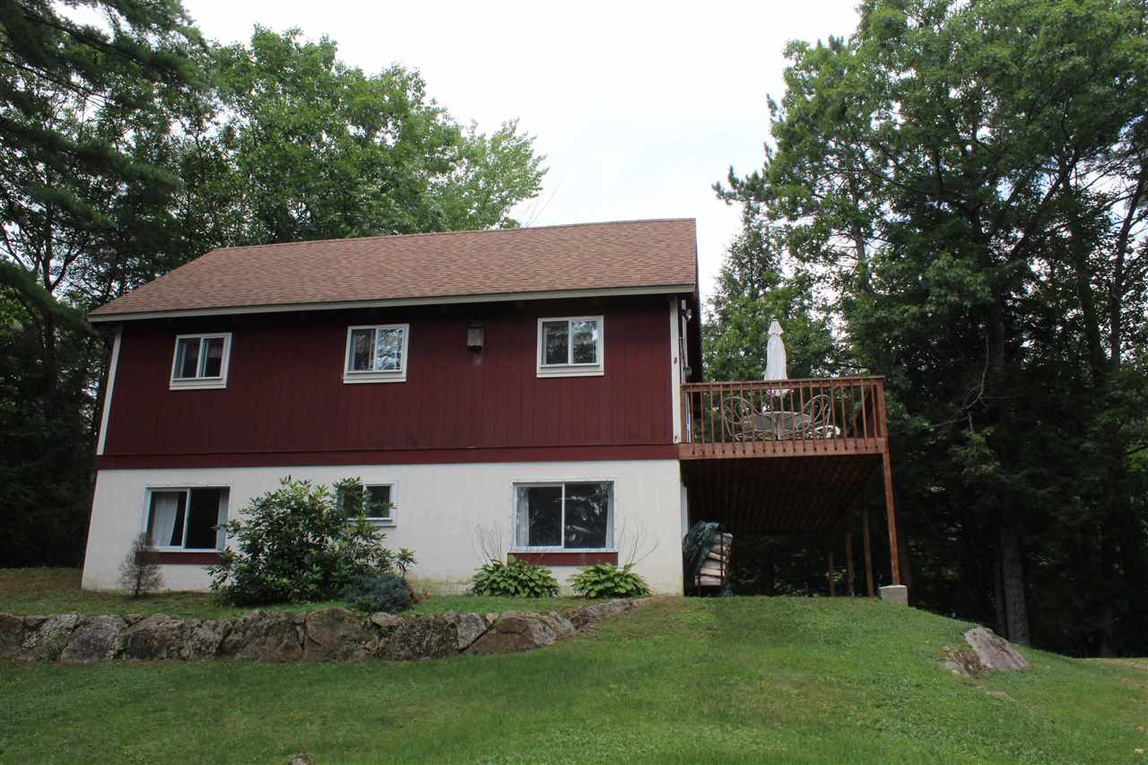 54 Smoke Rise Road New Hampton, NH 03256 - Photo 3 of 22