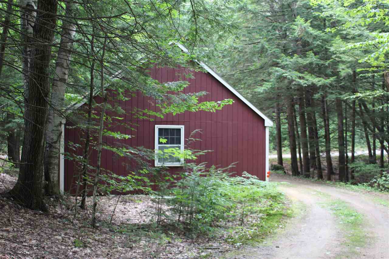 54 Smoke Rise Road New Hampton, NH 03256 - Photo 21 of 22