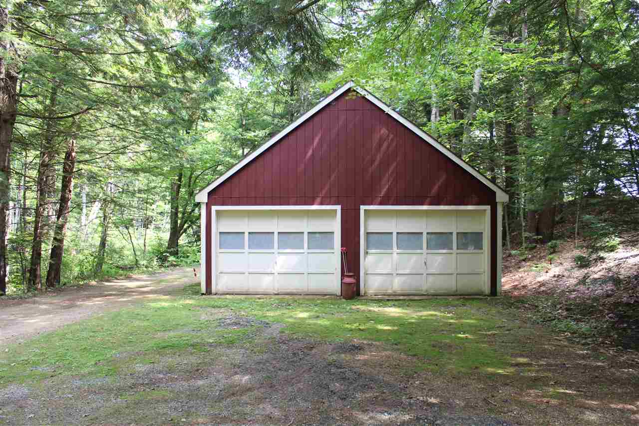 54 Smoke Rise Road New Hampton, NH 03256 - Photo 22 of 22