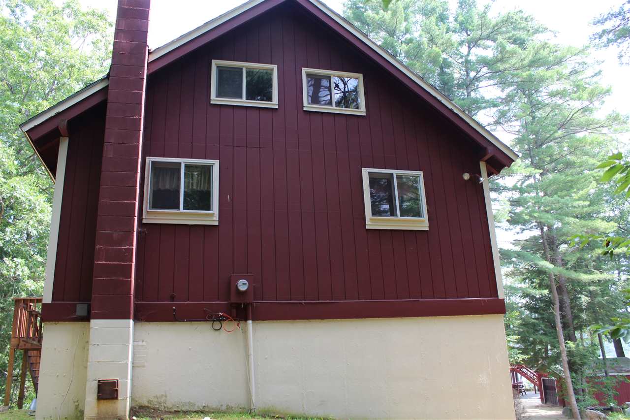 54 Smoke Rise Road New Hampton, NH 03256 - Photo 4 of 22