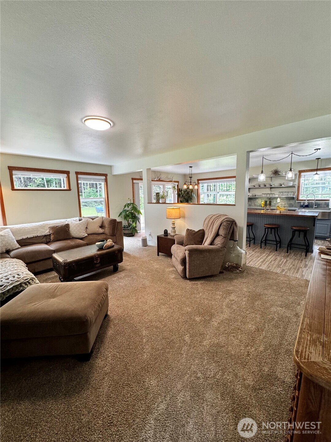 205 3 Rivers Road Forks, WA 98331 - Photo 7 of 37 Gallery Image 7