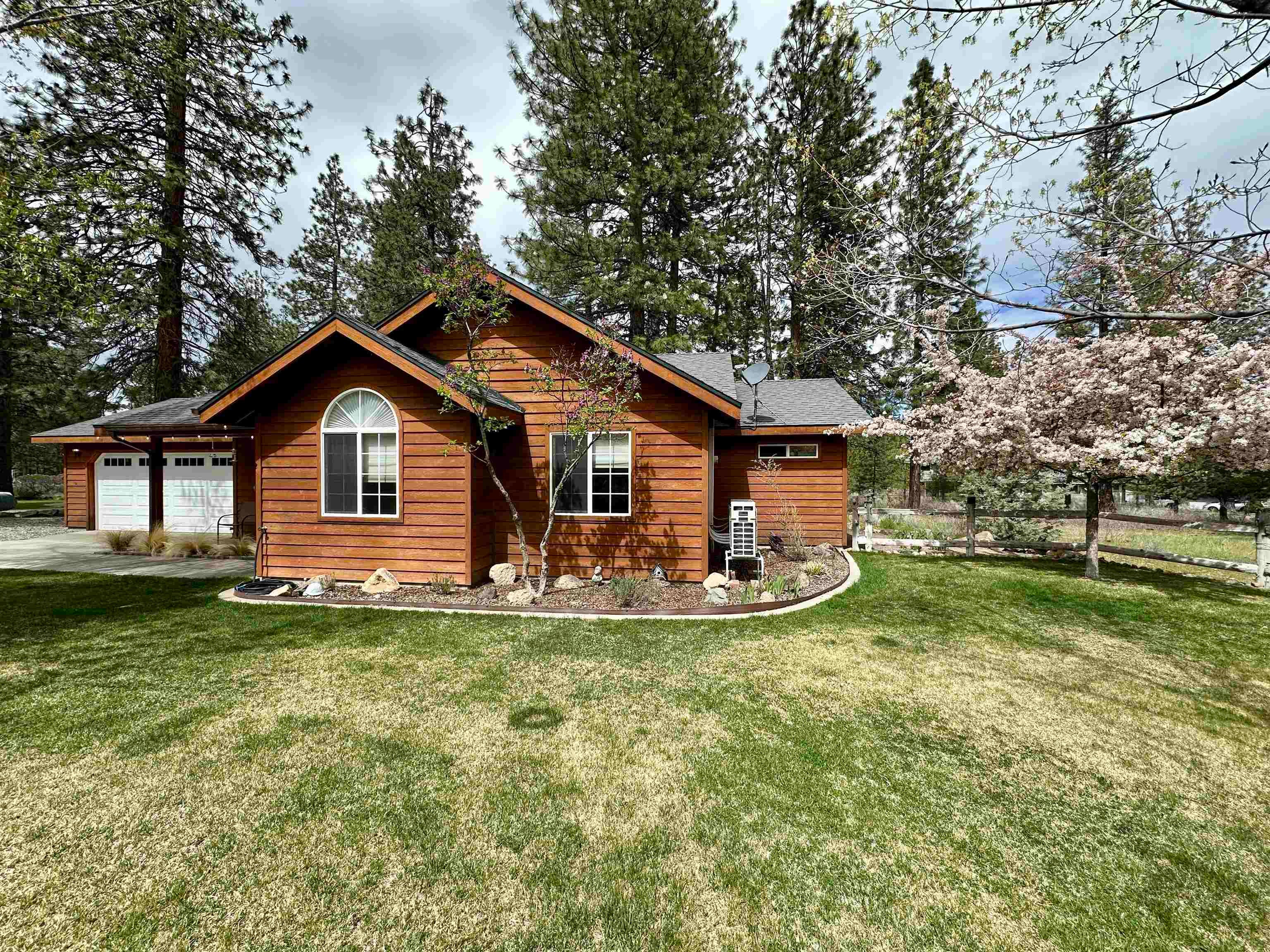 17445 Jack Rabbit Road Weed, CA 96094 - Photo 1 of 38 Gallery Image 1