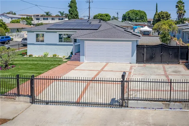 $884,000 | 1087 West 253rd Street, Harbor City, CA 90710