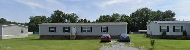 $140,000 | 3917 Leland Road, Grifton, NC 28530